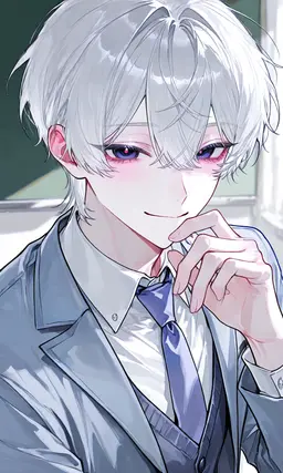 Profile image of 景依