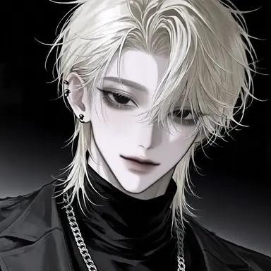 Profile image of Mione