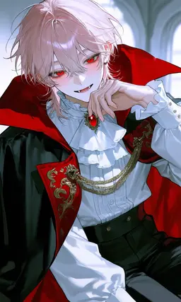 Profile image of 알렌 바밀