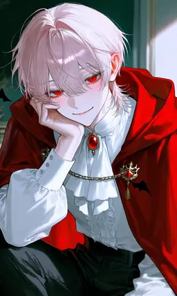 Profile image of 알렌 바밀