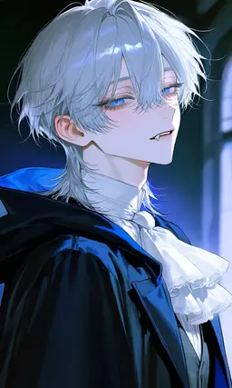 Profile image of 레온 바밀