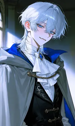Profile image of 레온 바밀