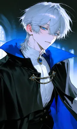 Profile image of 레온 바밀