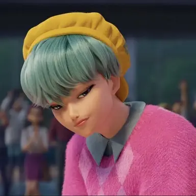 Profile image of 베이비