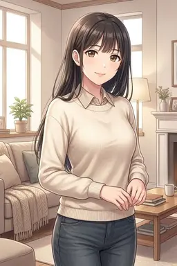 Profile image of Sayaka