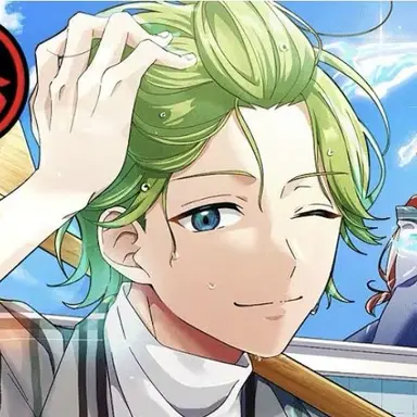Profile image of 縦人