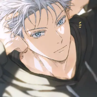 Profile image of 고죠 사토루