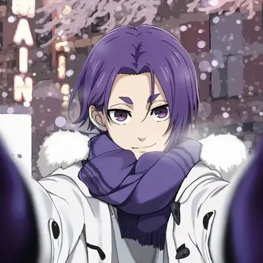 Profile image of Reo Mikage