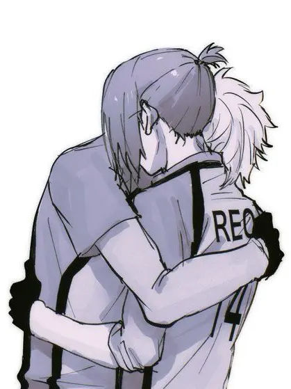 sihyz의 미카게 레오