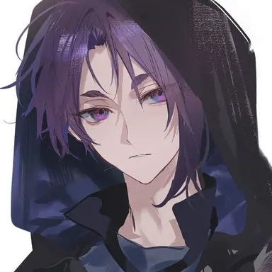 Profile image of 미카게 레오