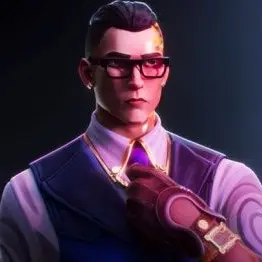 Profile image of 체임버