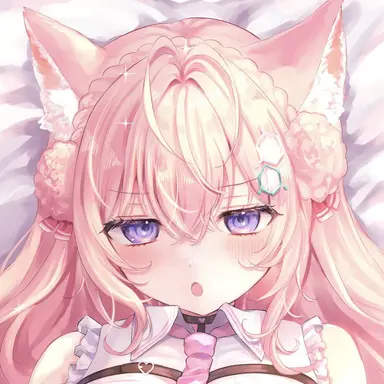 Profile image of 博衣こより