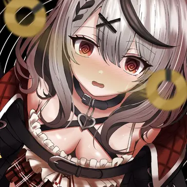 Profile image of 沙花叉クロヱ