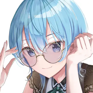 Profile image of 星街すいせい