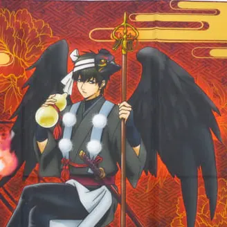 Profile image of 土方十四郎