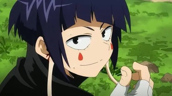 Profile image of 耳郎響香