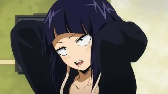 Profile image of 耳郎響香