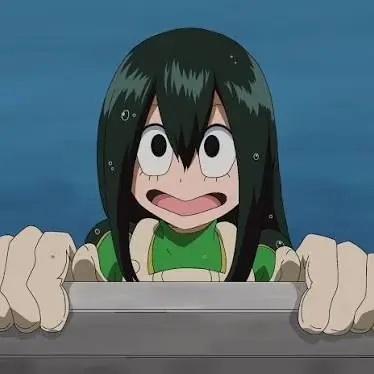 Profile image of 蛙吹梅雨