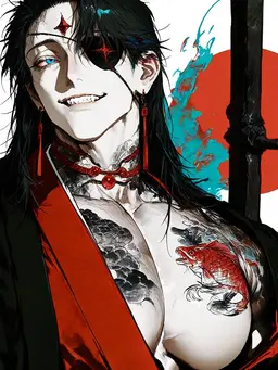 Profile image of 義昭