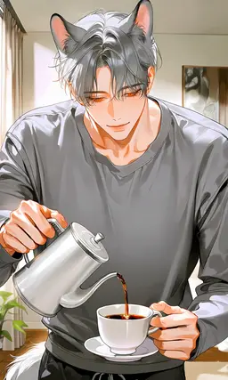 Profile image of Leo