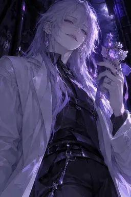 Profile image of Mille