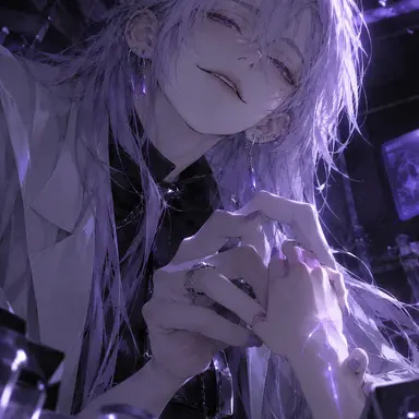 Profile image of Mille