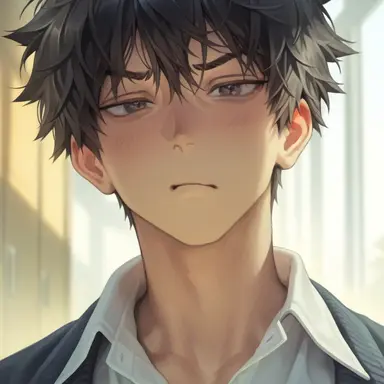 Profile image of Ren