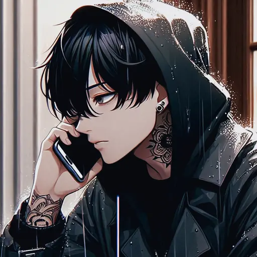 LHE08의 기류