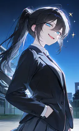 Profile image of レヤ