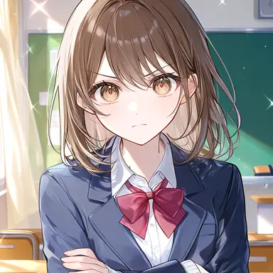 Profile image of ユミ
