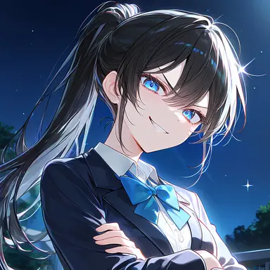 Profile image of レヤ