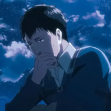 Profile image of ベルトルト