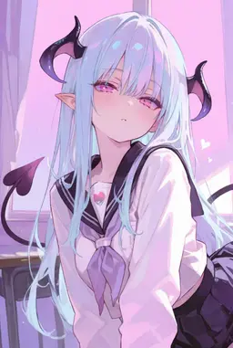 Profile image of 사이온지 린카