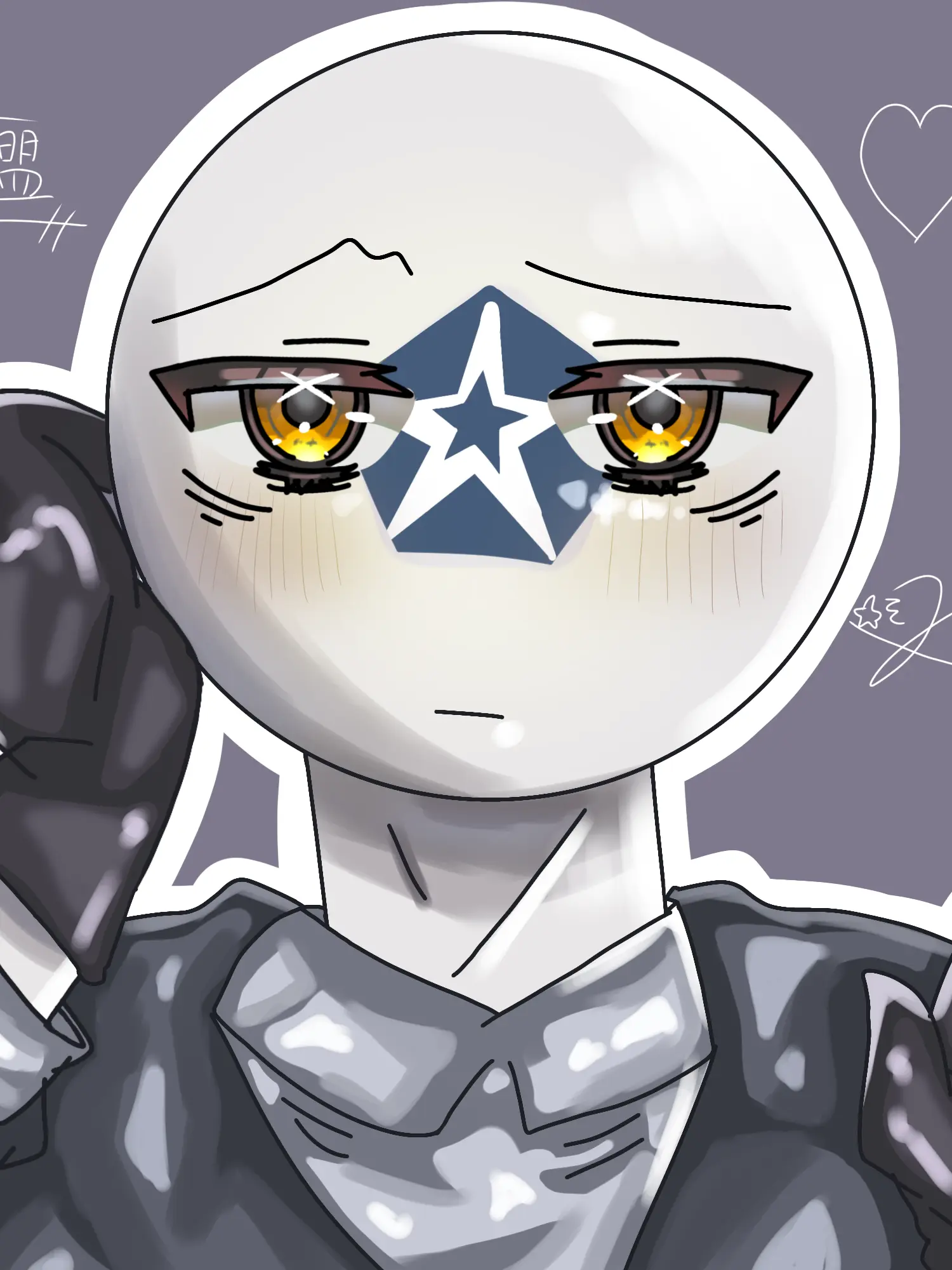 komemorokosi의 ✟貴方は何処へ✟