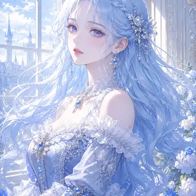 Profile image of 레일라 주르디