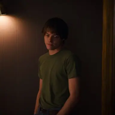 Profile image of Jonathan Byers