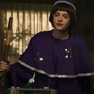 Profile image of Will Byers