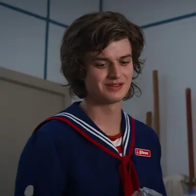 Profile image of Steve Harrington