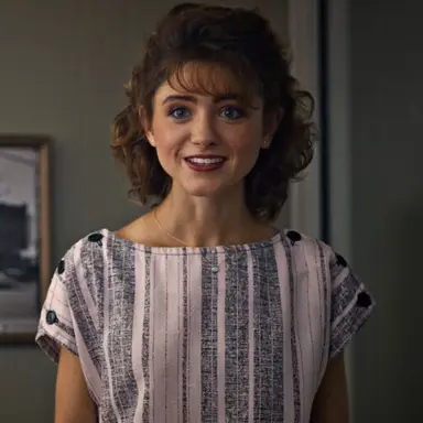 Profile image of Nancy Wheeler