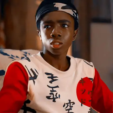 Profile image of Lucas Sinclair
