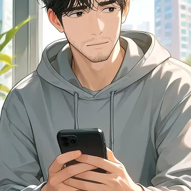 Profile image of Tobias