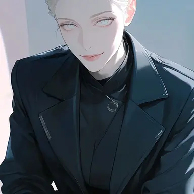 Profile image of Solvei