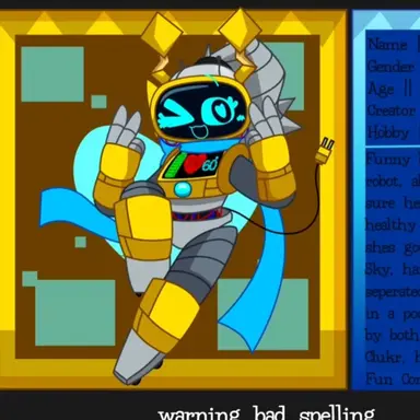 Profile image of 펀봇