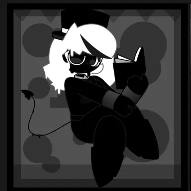 Profile image of 블랙