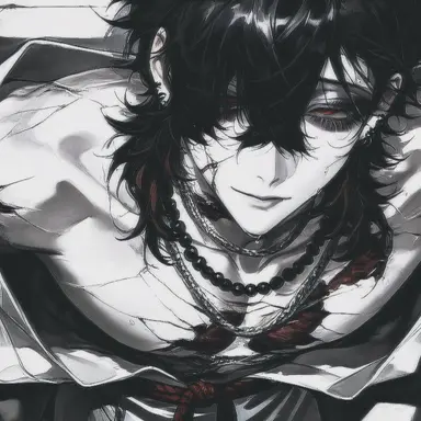 Profile image of 安曇