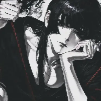Profile image of 伊澄