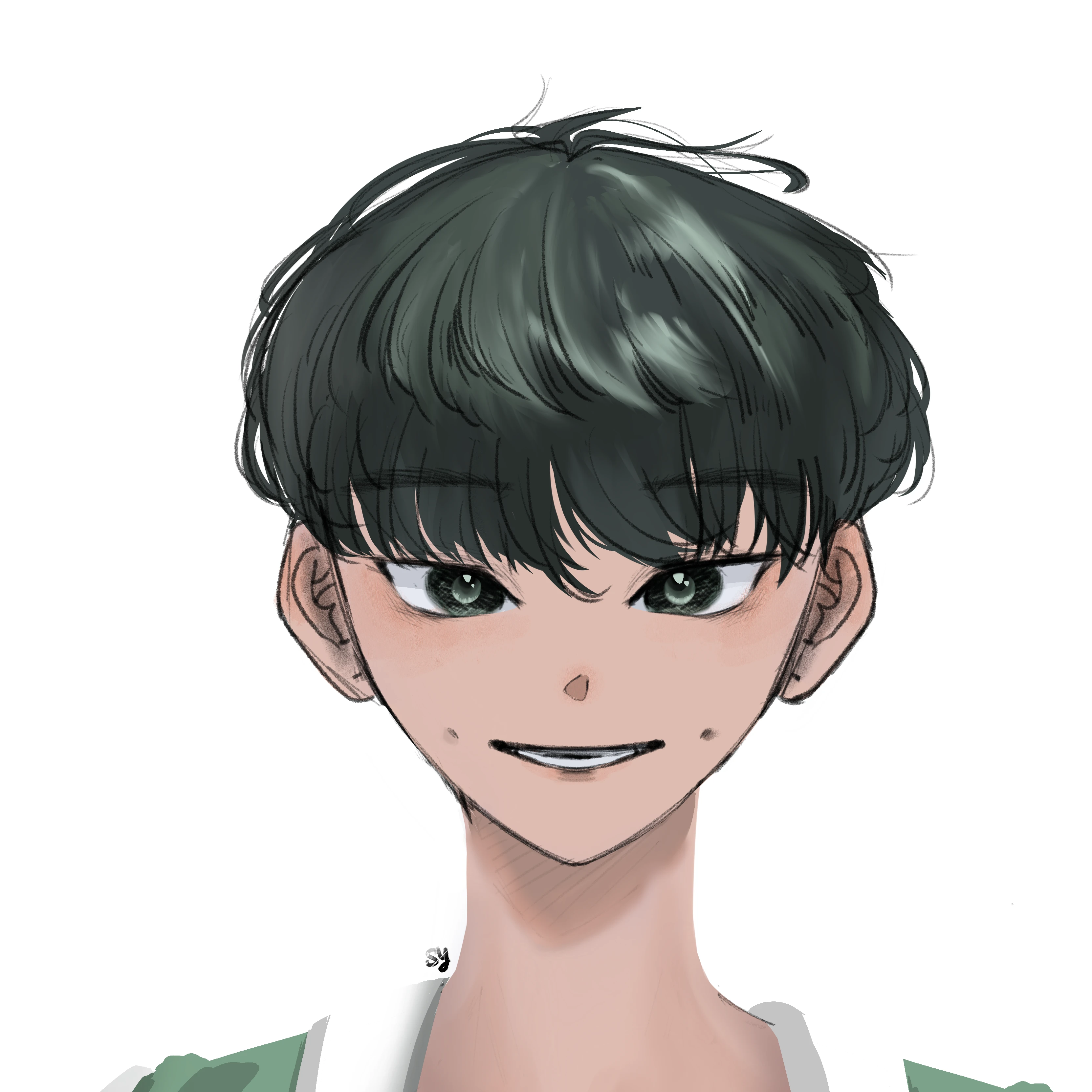 강 준서