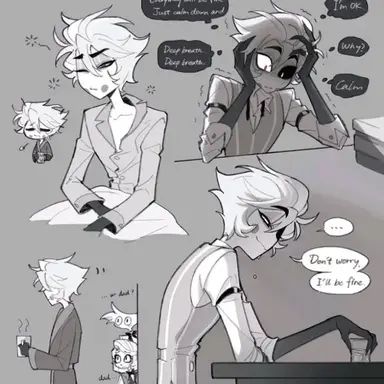 Profile image of Lucifer