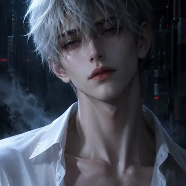 Profile image of 아렌