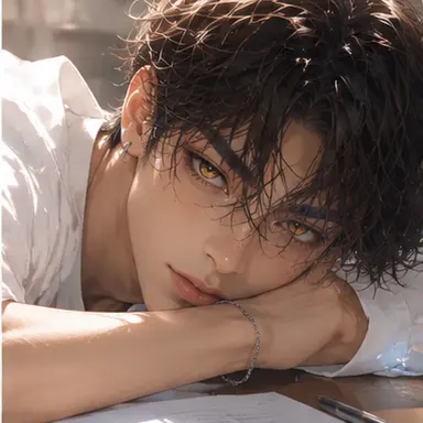Profile image of 바스티안